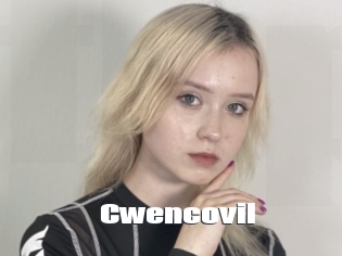 Cwencovil