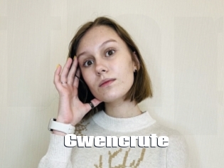 Cwencrute