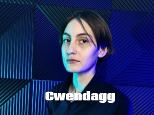 Cwendagg