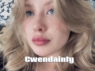 Cwendainty