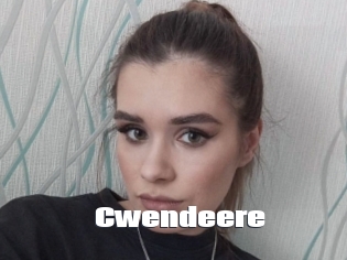 Cwendeere