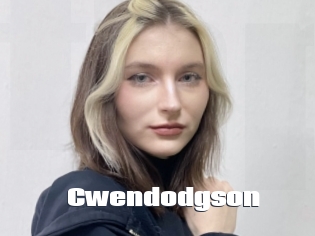 Cwendodgson