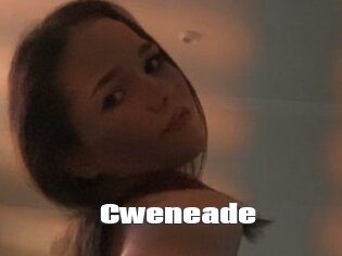 cweneade The hot porn