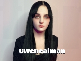 Cwenealman