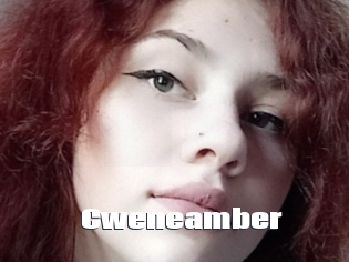 cweneamber The hot porn