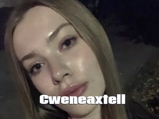 Cweneaxtell
