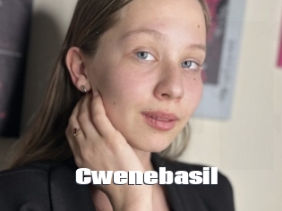 Cwenebasil