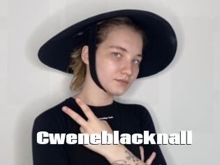 Cweneblacknall