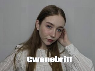 Cwenebritt