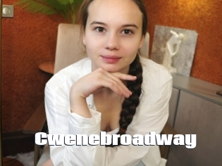Cwenebroadway
