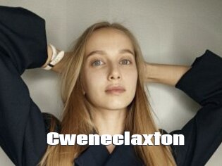 Cweneclaxton