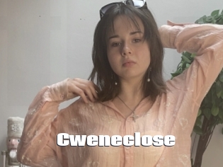 cweneclose The hot porn