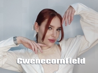 Cwenecornfield