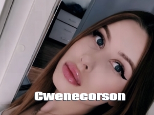 Cwenecorson