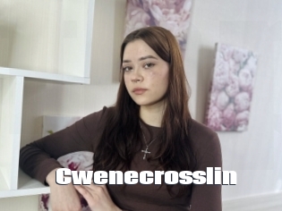 cwenecrosslin The hot porn
