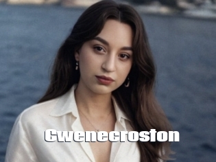 cwenecroston The hot porn