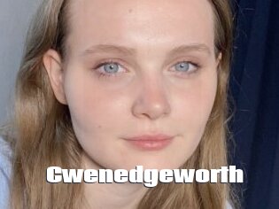 Cwenedgeworth