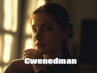 Cwenedman