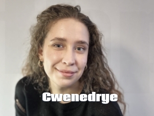 Cwenedrye