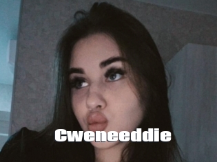 Cweneeddie