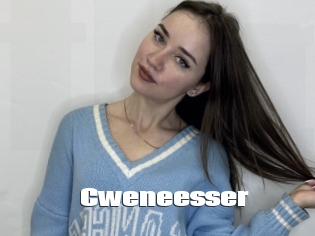cweneesser The hot porn