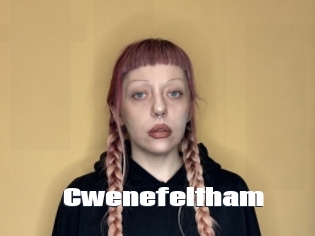 Cwenefeltham