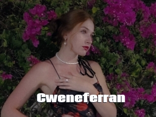 Cweneferran