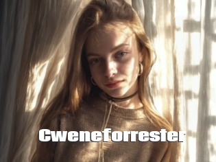 Cweneforrester