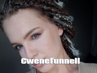 cwenefunnell The hot porn