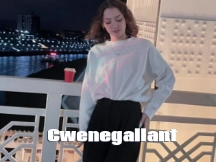 cwenegallant The hot porn