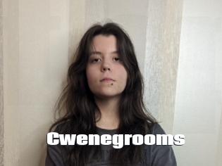 Cwenegrooms