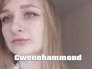 Cwenehammond