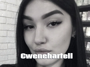 Cwenehartell
