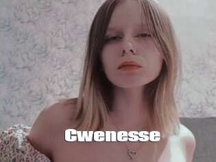 Cwenesse