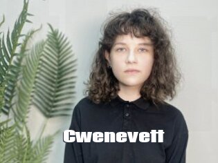 Cwenevett