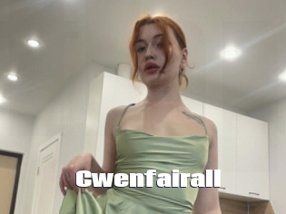 Cwenfairall
