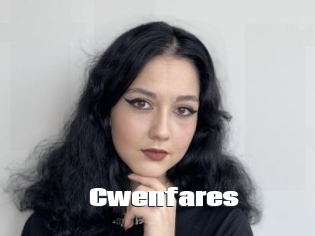 Cwenfares