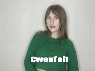 Cwenfelt