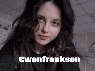 Cwenfrankson