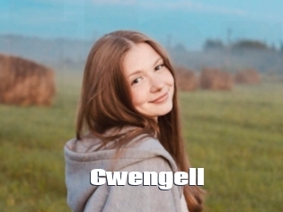 Cwengell