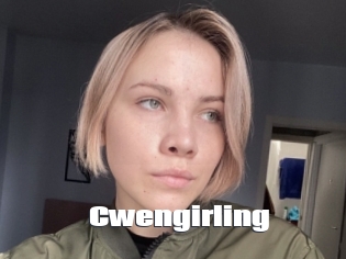 Cwengirling