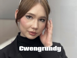 Cwengrundy