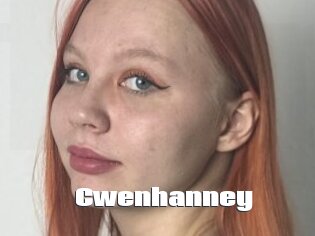Cwenhanney