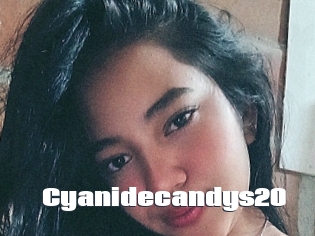 Cyanidecandys20