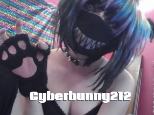 cyberbunny212 The hot porn
