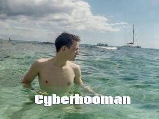 Cyberhooman