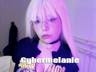Cybermelanie