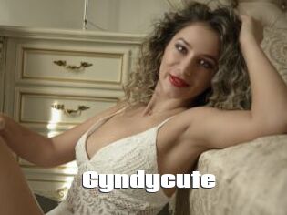 Cyndycute