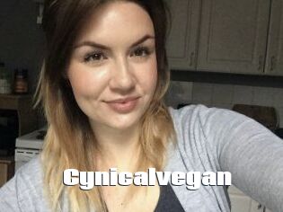 Cynicalvegan