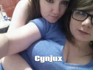 Cynjux